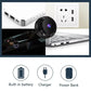 Mini Caméra De Sécurité Wi-Fi Grand Angle 1080P